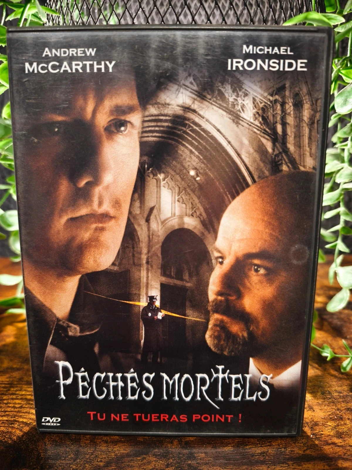 Péchés mortels
